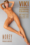 Viki Prague nude art gallery free previews cover thumbnail